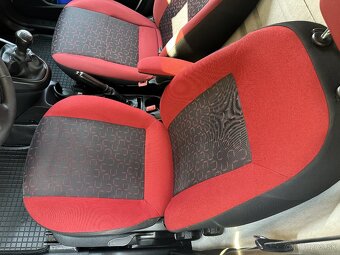 Fiat Dobló Cargo 1.3 MultiJet SX E5 - 9