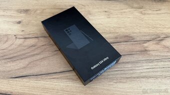 Predám Samsung Galaxy S24 Ultra 256 Gb. Top Stav ako nový - 9