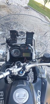 Bmw R 1200GS adventura - 9