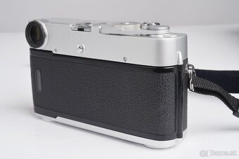 Zeiss Ikon ZM Limited edition - 9