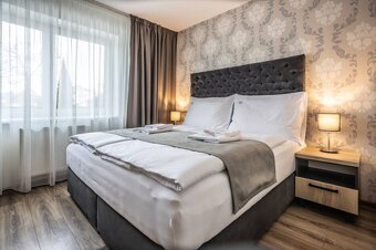 Investičný PENTHOUSE 3A Hotel Demänová Apartments - 9
