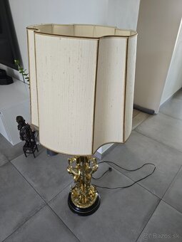 Krasna stolová lapma - 9