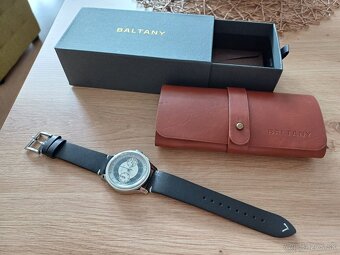 Baltany Tuxedo - 9