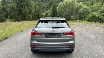 AUDI Q3 2.0TFSI QUATTRO 140kW, FULL LED, ACC, LANE, KEYLESS - 9