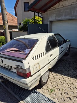 Citroën BX19RD - 9