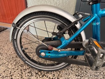 Islabikes 14 palcovy - 9