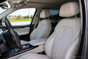 aj NA SPLÁTKY BMW X5 40d xDrive f15 - 9