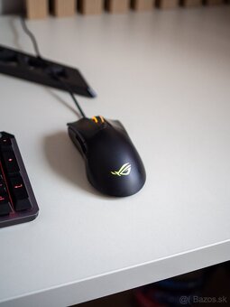 Elegantný herný PC pre ľudí s vkusom - 9