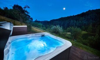 EXKLUZÍVNA PONUKA – penzión, chata alebo bývanie priamo nad - 9