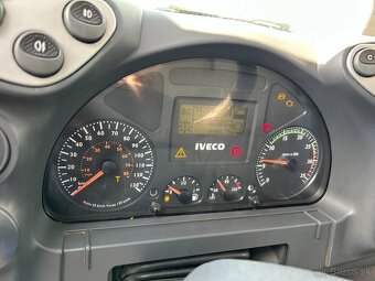 Iveco Eurocargo ML120E28 - 9