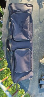 Delta Armory M4 AR15 KeyMod 10" - 9
