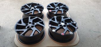 5x114,3 r18 mazda kia hyundai mitsubishi toyota honda - 9