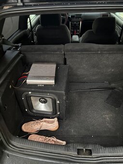 Predám golf 4 1.9 tdi 66kw agr  STK Ek do 10.2026Je na ňom - 9