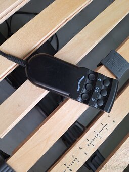 SPÁLNA RUSTIKÁL PEKNÝ STAV - 9