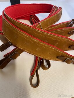 Predám remene. - 9