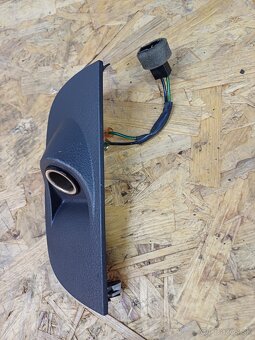 Ssangyong Kyron 2005-2014 náhradní díly - 9