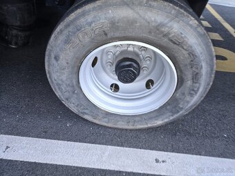 PLOŠINOVÝ PODVAL NÁVĚS SCHWARZMÜLLER r.2007 - 9