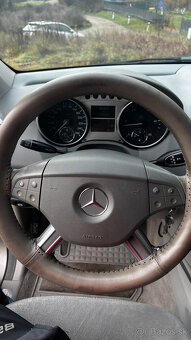 🔥ZNÍŽENÁ CENA🔥- Predám Mercedes-Benz ML320 CDI W164 🔥 - 9