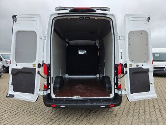 Ford transit L2H3 2.0TdCi/170hp - 2019 - 9