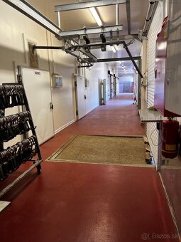 Výrobný a skladový areál - 9