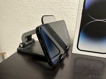 💯✅iPhone 14 Pro TOP STAV 100% ZDRAVIE batérie - 9