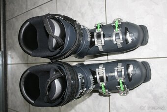 lyže Atomic XT 156 cm - 9