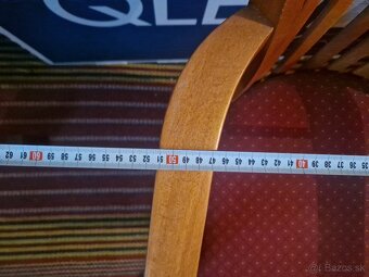 Jedálenské stoličky 4ks - 9