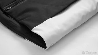 Nova bunda na lyžovanie Bogner + Čiapky GRATIS - 9