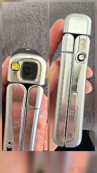 Nokia N90 - 9