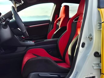 Honda Civic TypeR - 235 kW odpočet DPH - 9