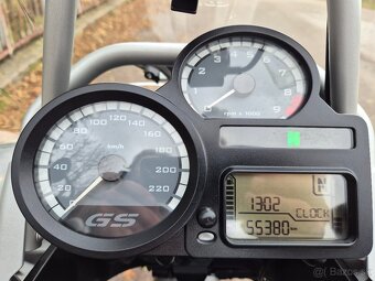BMW r 1200 gs - 9