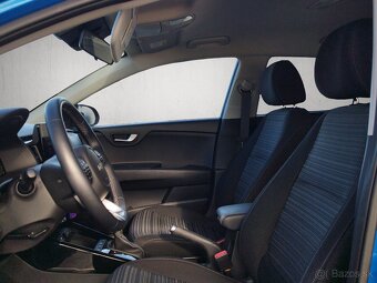 Kia Stonic 1.0 T-GDi Gold A/T - 9