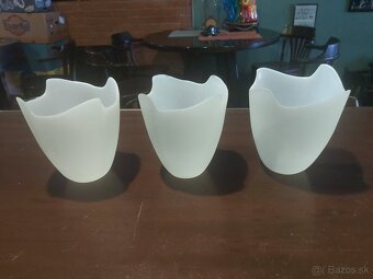 Stojatá lampa, stolná lampička - 9