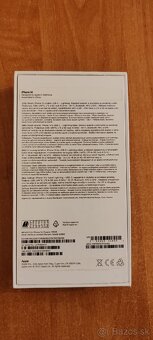 iPhone 14 purple 128gb - 9