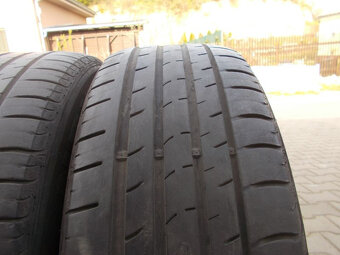 Pneumatiky Nexen 235/55R18 letné 4ks - 9