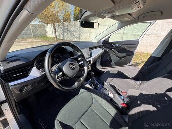 Škoda Scala 1.0 TSI - 9