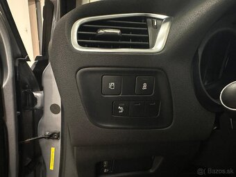 Citroen C4 1.2  1.majiteľ - 9