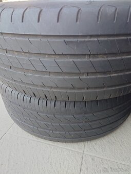 205/55 R16 letne GoodYear - 9