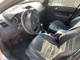 Renault Megane II combi - 9