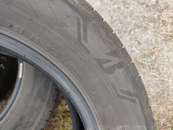 225/65R17 102H Bridgestone letná - 9