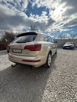 Audi q7 - 9