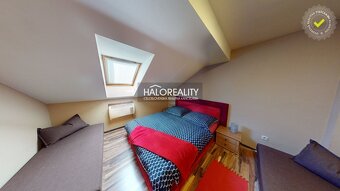 HALO reality - Predaj, rodinný dom Hodruša - Hámre, Kopanice - 9