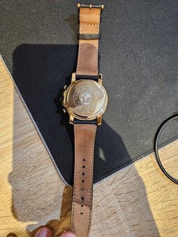 Predam panske hodinky CITIZEN AT8126-02E - 9