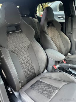 Škoda Fabia 4 1,5 TSI automat - 9