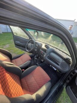 Fiat seicento abarth sporting - 9