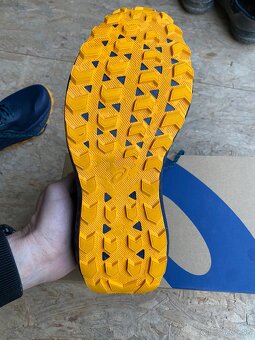 Asics Gel SONOMA 8 - pánske, veľ. 43,5 - 9