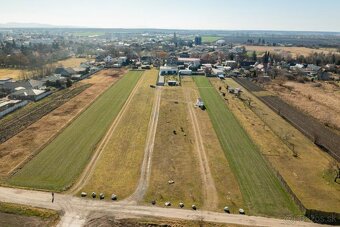 Domov v oáze pokoja s udržiavaným pozemkom 4348 m2 v MA - 9