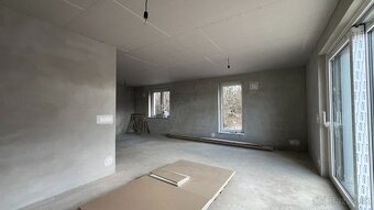 Novostavba, rodinný dom, pozemok 452 m2, Klasov, Nitra - 9