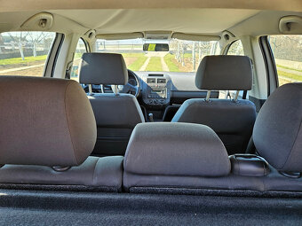 VOLKSWAGEN POLO 1,2 benzin 51kW, strieborna metaliza - 9