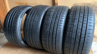 235/35r19 Pirelli letne - 9